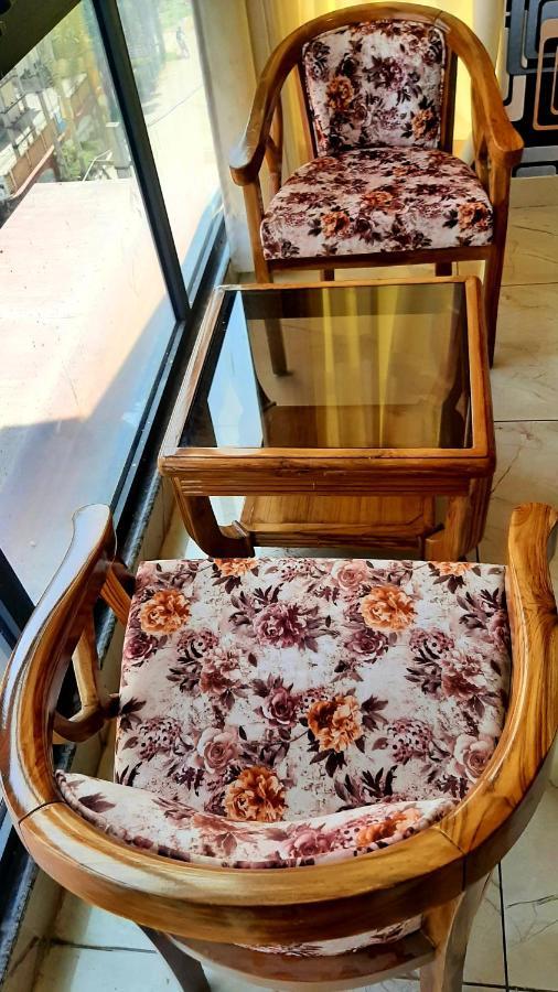 Hotel Hollywood Zirakpur Zewnętrze zdjęcie