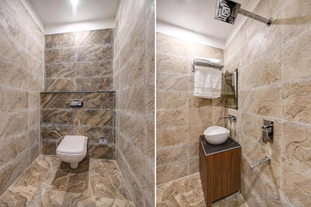 Hotel Hollywood Zirakpur Zewnętrze zdjęcie